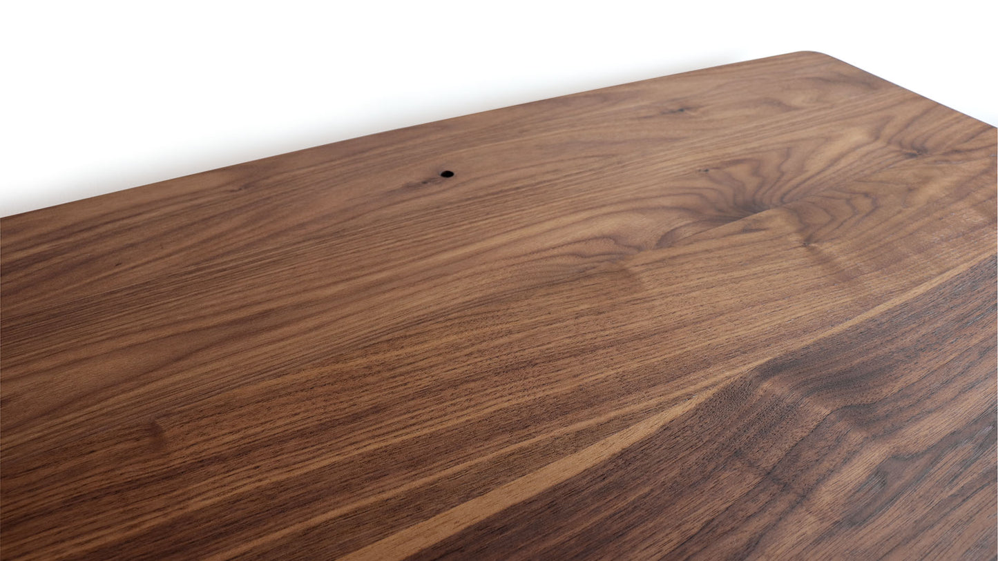 Custom Standing Desk - Infinity Collection
