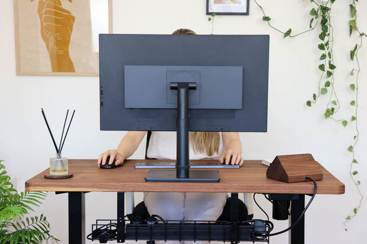 Elevate Your Workspace: Tips for a Productive Setup