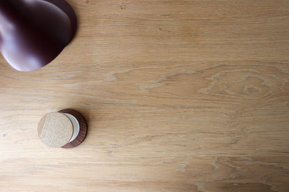 Handcrafted Standing Desk, Infinity Collection